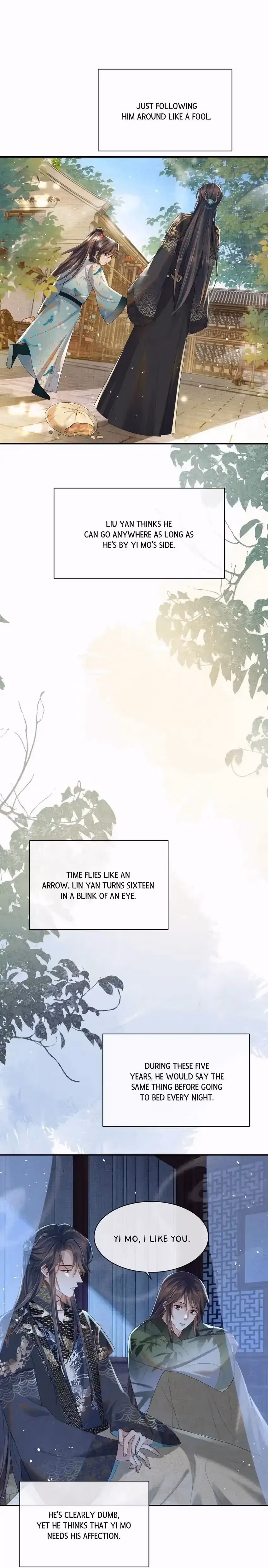 Read From the Serpent