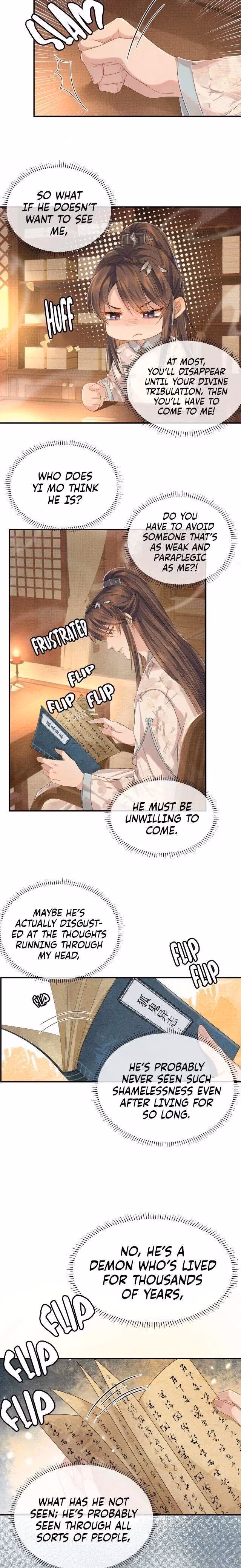 Read From the Serpent