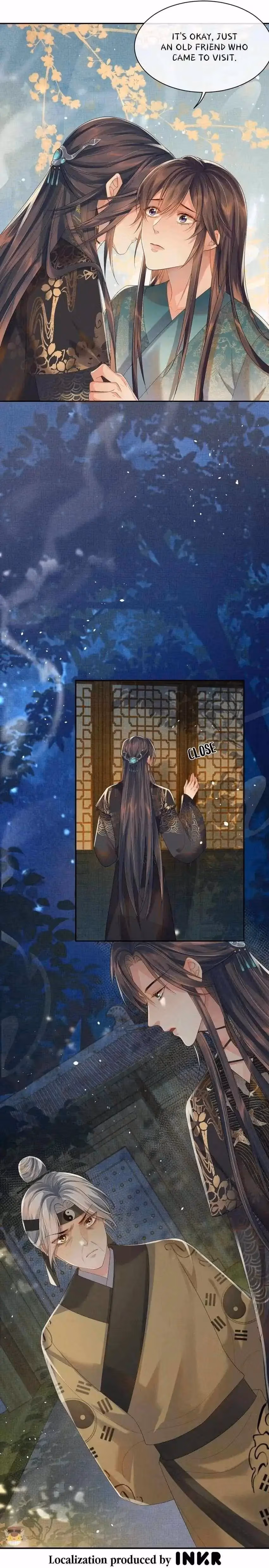 Read From the Serpent