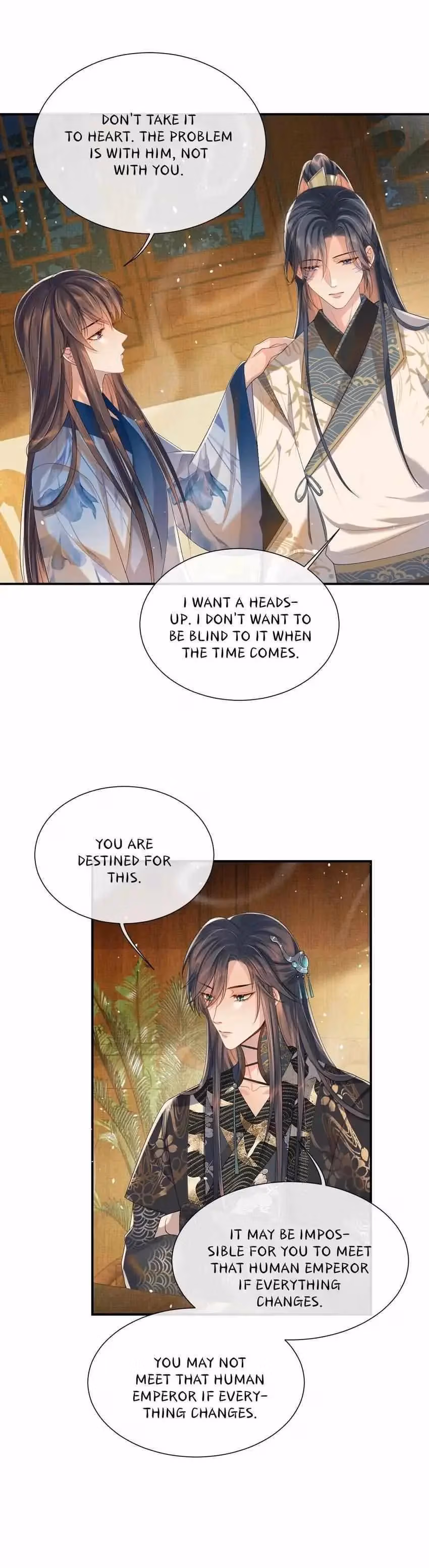 Read From the Serpent