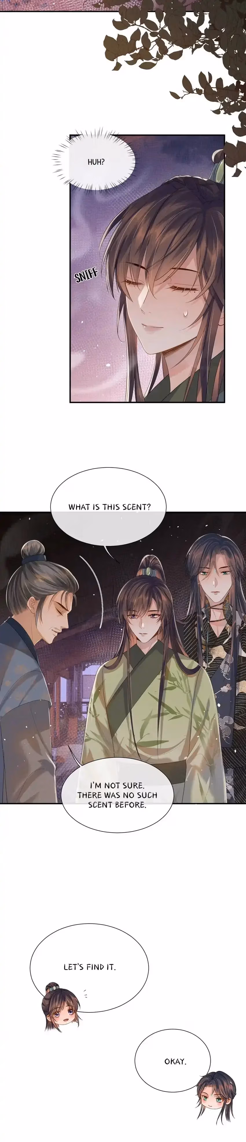 Read From the Serpent