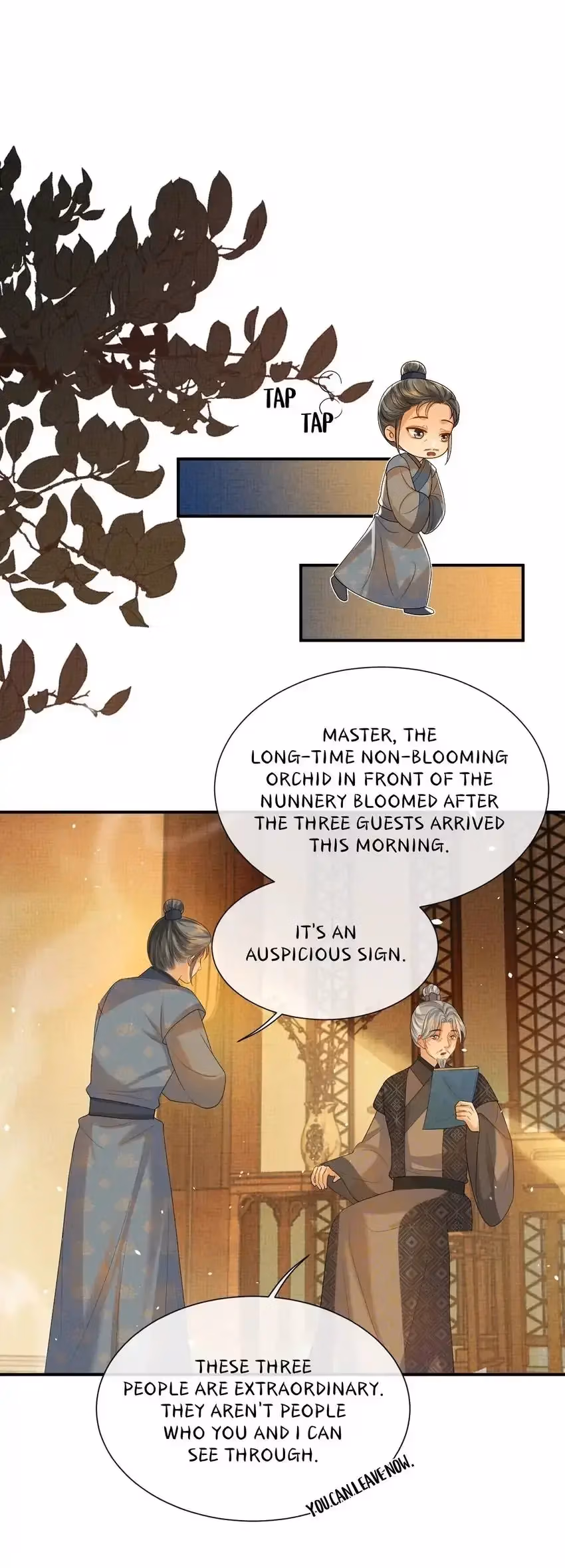 Read From the Serpent
