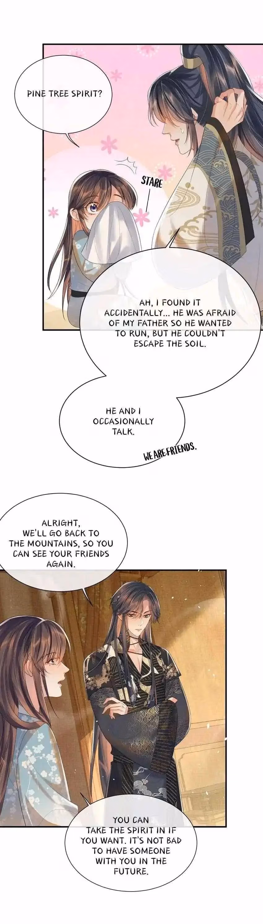 Read From the Serpent