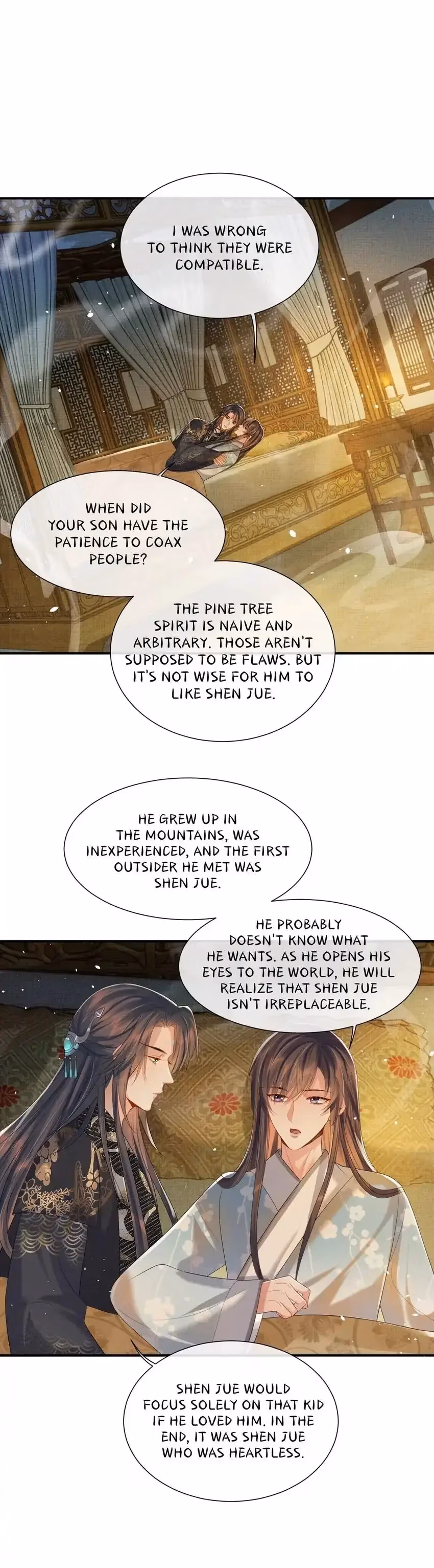 Read From the Serpent