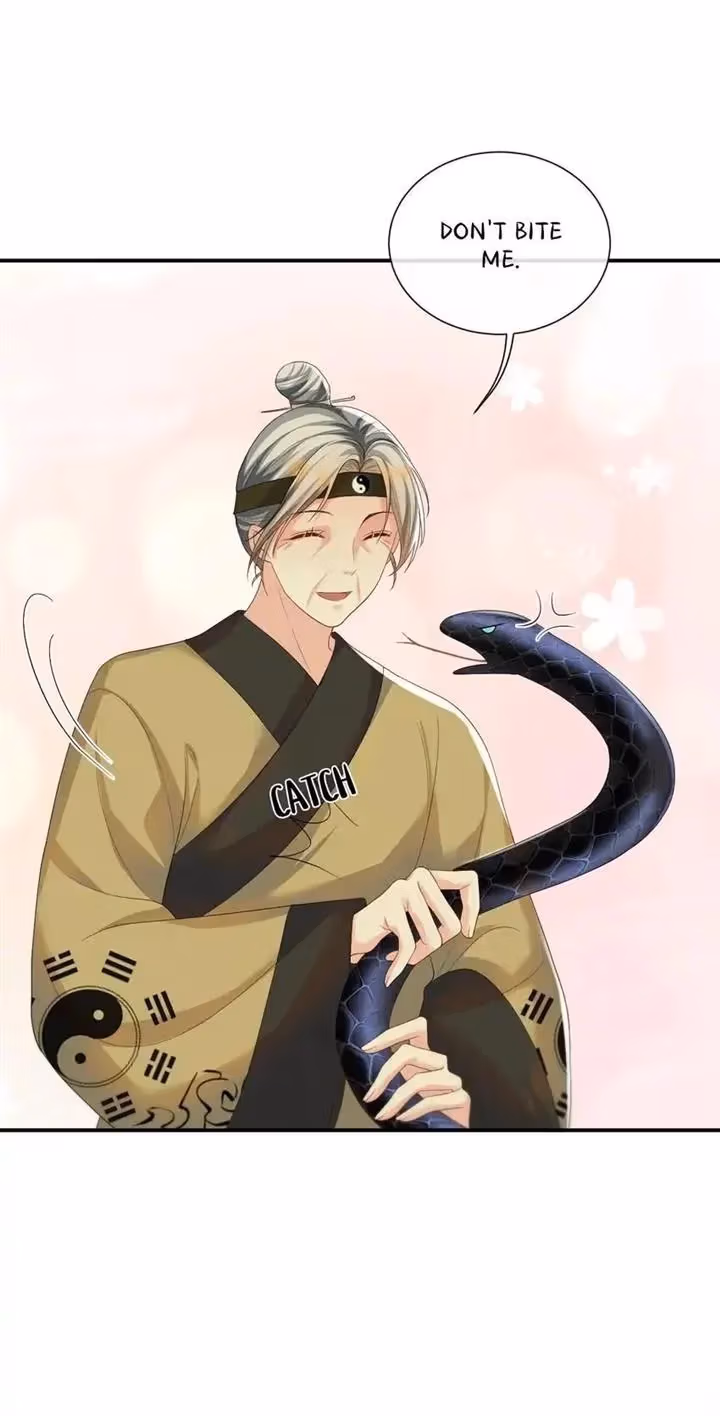 Read From the Serpent