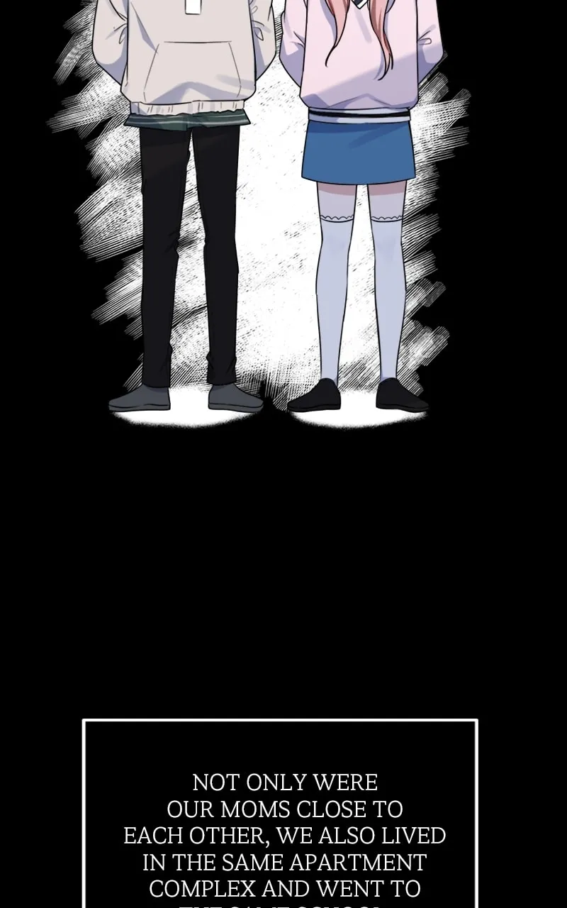 Read From the Shaking World chapter 10 image 1 on Lezhin