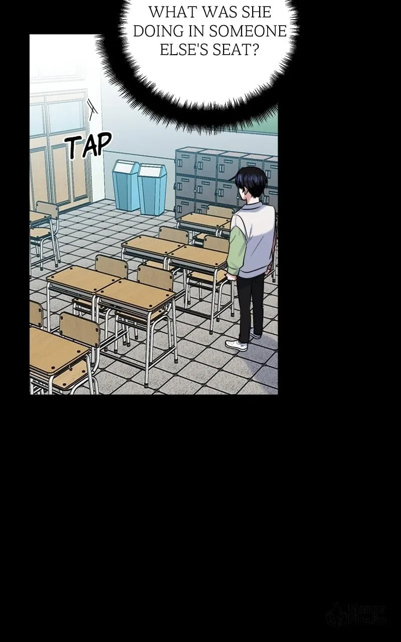Read From the Shaking World chapter 10 image 11 on Lezhin
