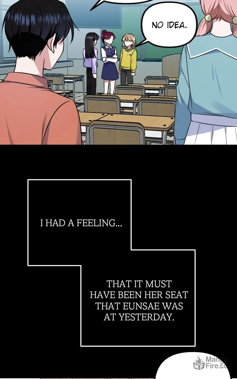 Read From the Shaking World chapter 10 image 14 on Lezhin
