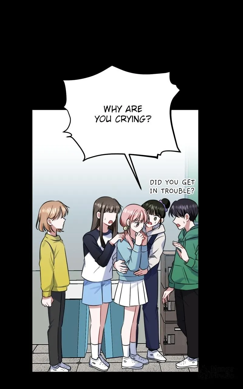 Read From the Shaking World chapter 10 image 19 on Lezhin