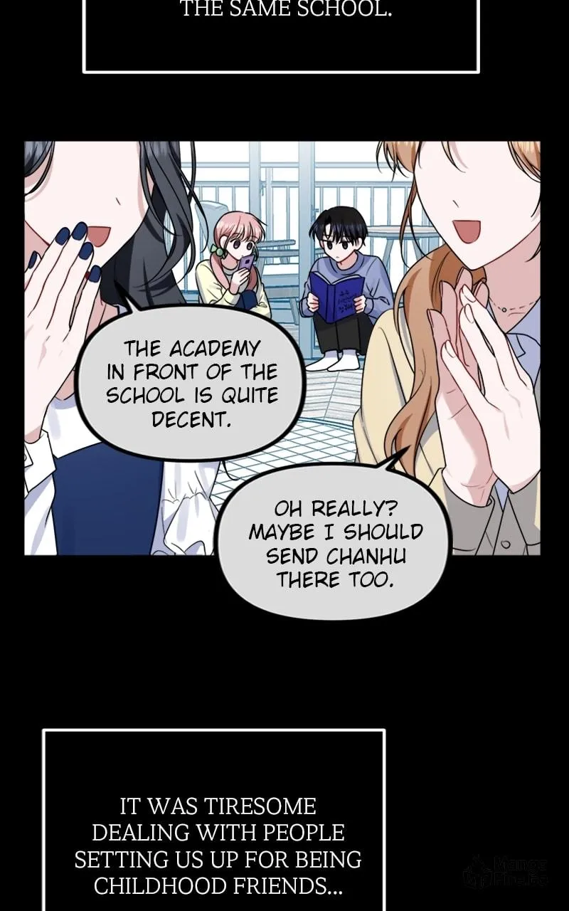Read From the Shaking World chapter 10 image 2 on Lezhin