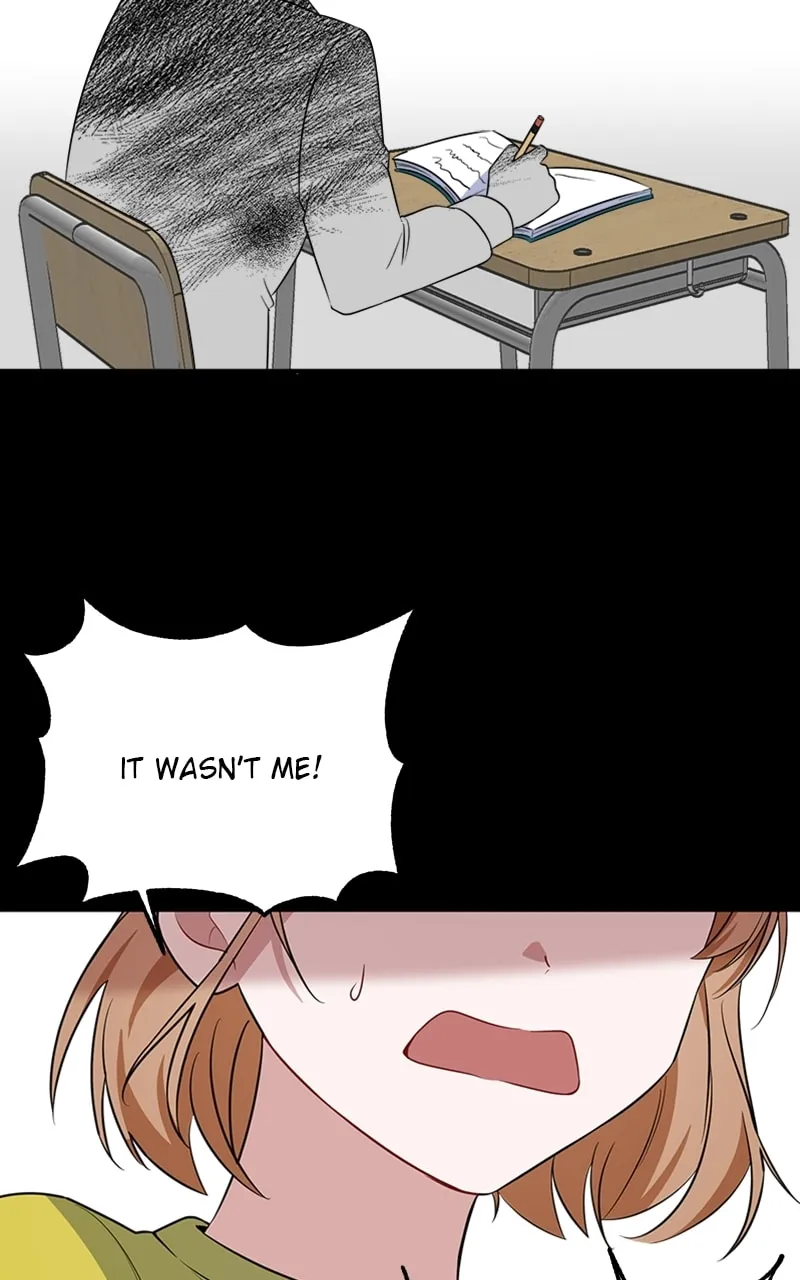 Read From the Shaking World chapter 10 image 22 on Lezhin