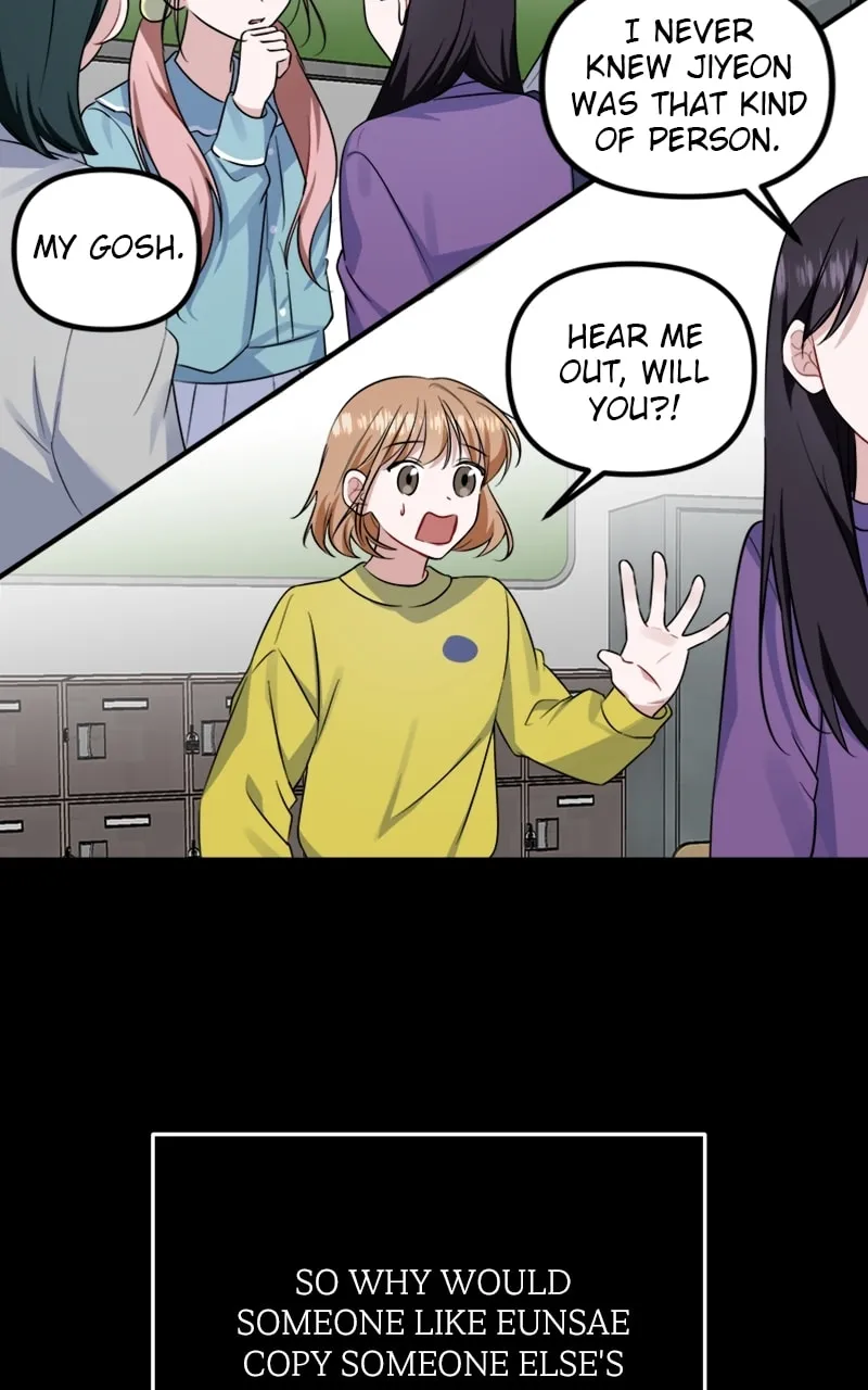Read From the Shaking World chapter 10 image 25 on Lezhin