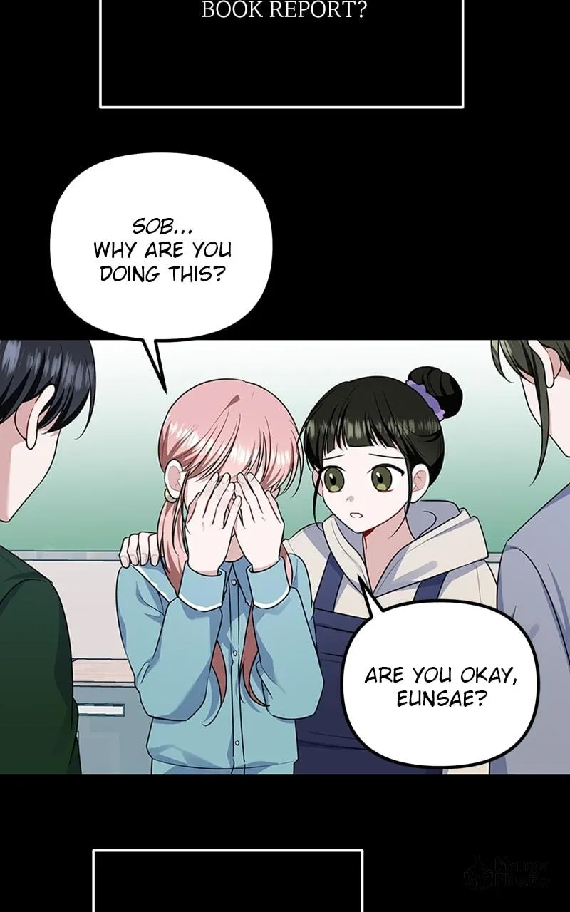 Read From the Shaking World chapter 10 image 26 on Lezhin