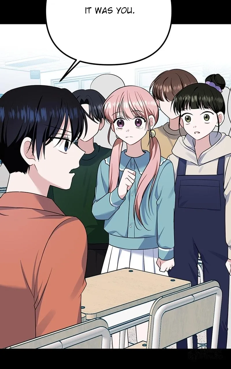 Read From the Shaking World chapter 10 image 29 on Lezhin