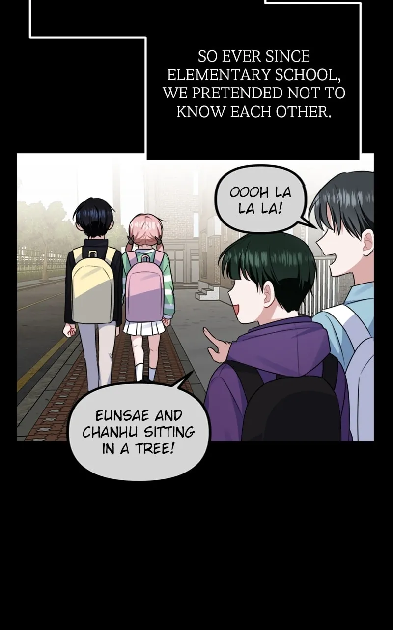 Read From the Shaking World chapter 10 image 3 on Lezhin