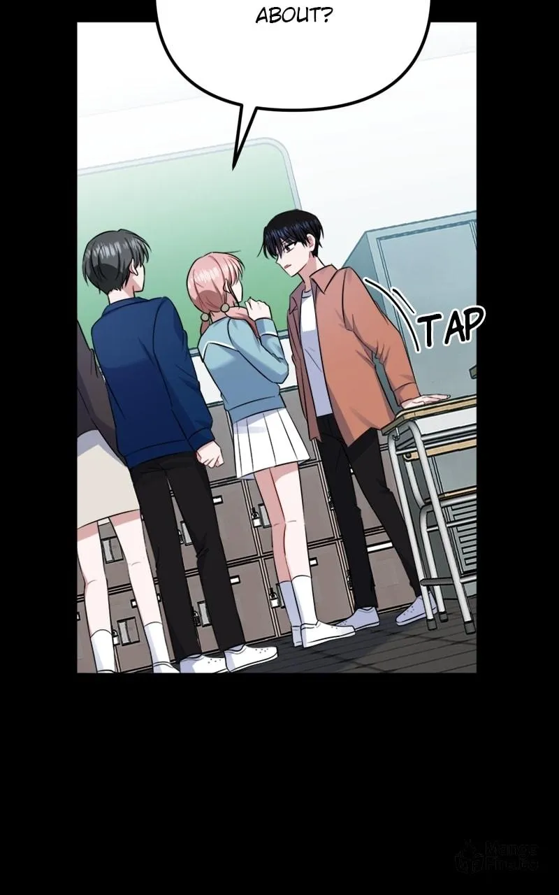 Read From the Shaking World chapter 10 image 32 on Lezhin