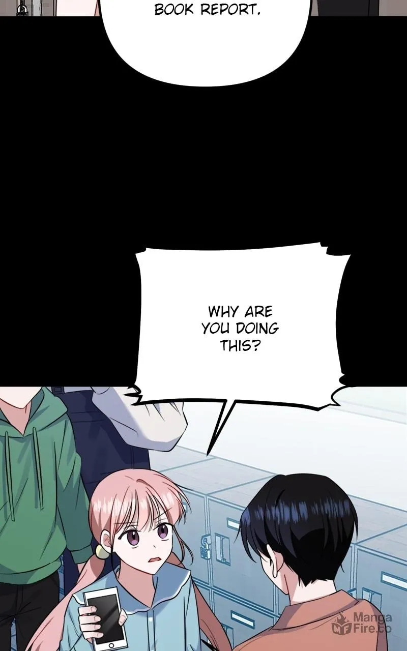 Read From the Shaking World chapter 10 image 34 on Lezhin