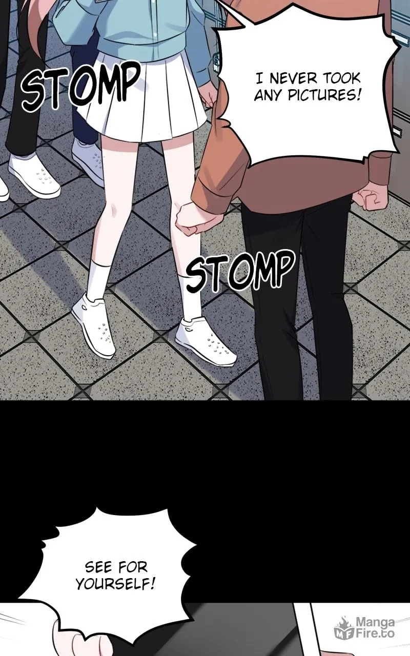 Read From the Shaking World chapter 10 image 35 on Lezhin