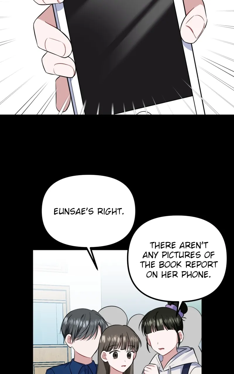 Read From the Shaking World chapter 10 image 36 on Lezhin