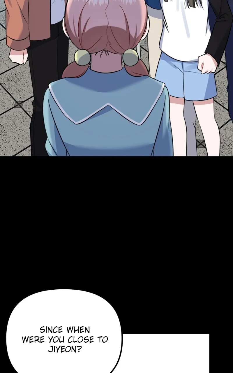 Read From the Shaking World chapter 10 image 40 on Lezhin