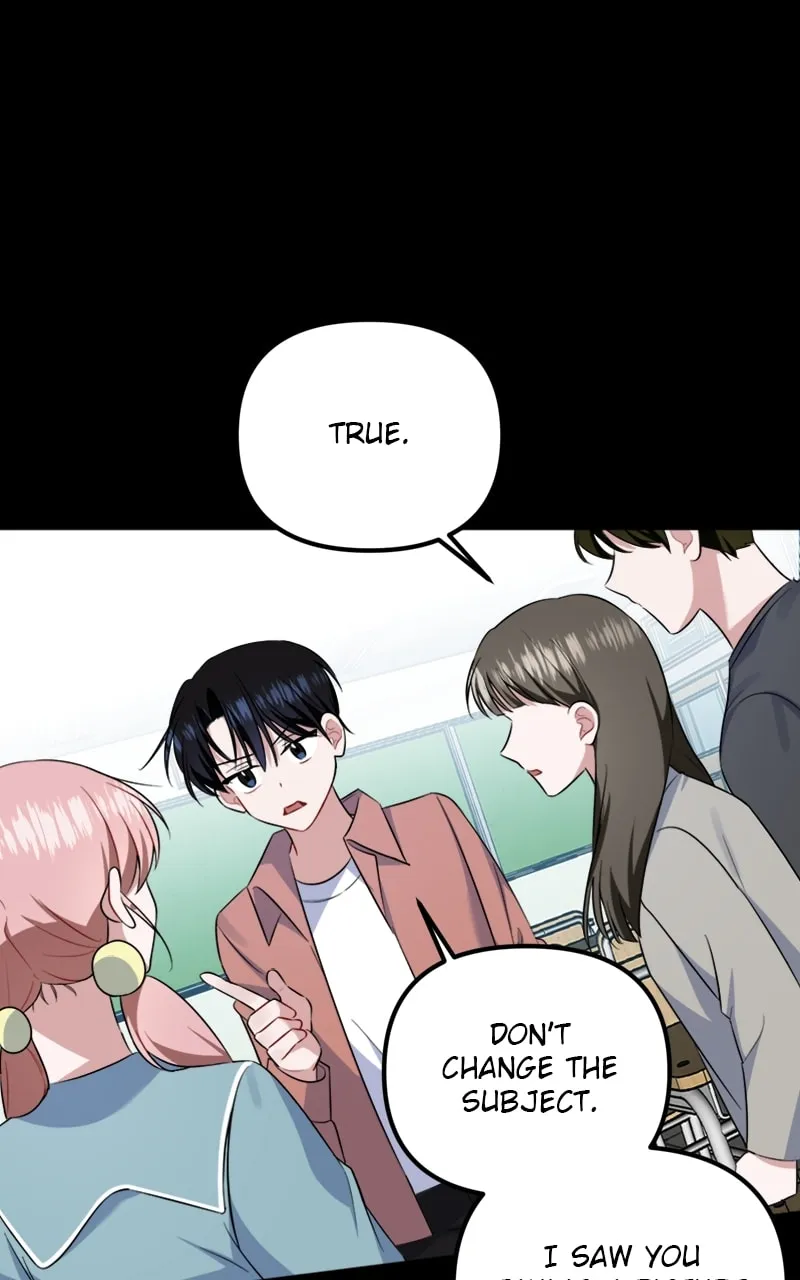 Read From the Shaking World chapter 10 image 42 on Lezhin
