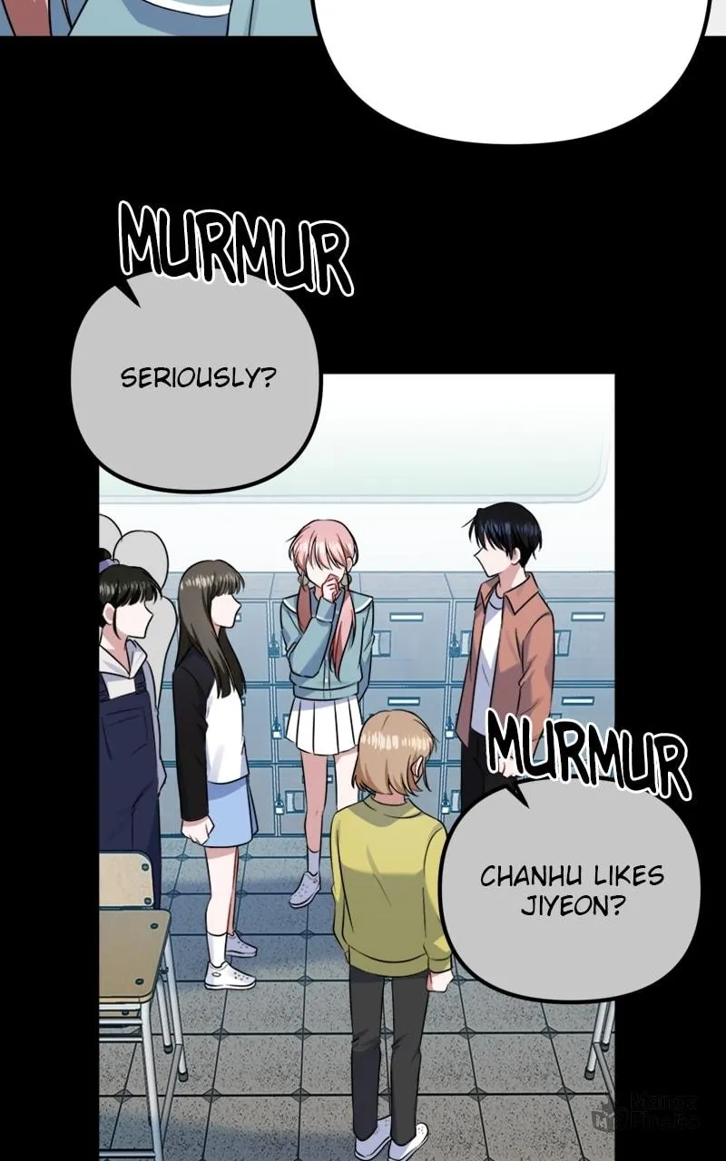 Read From the Shaking World chapter 10 image 44 on Lezhin