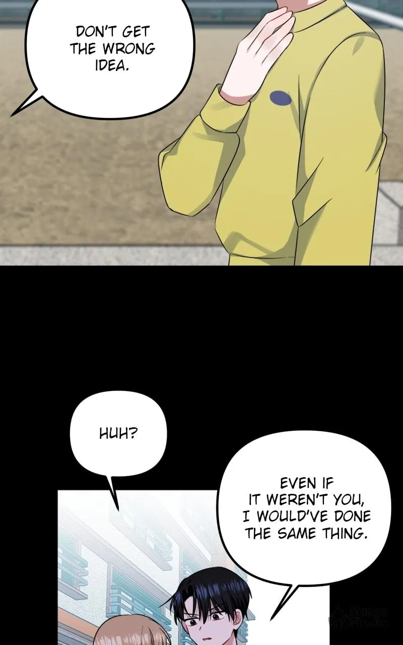 Read From the Shaking World chapter 10 image 50 on Lezhin