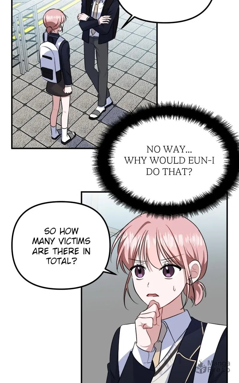 Read From the Shaking World chapter 10 image 65 on Lezhin