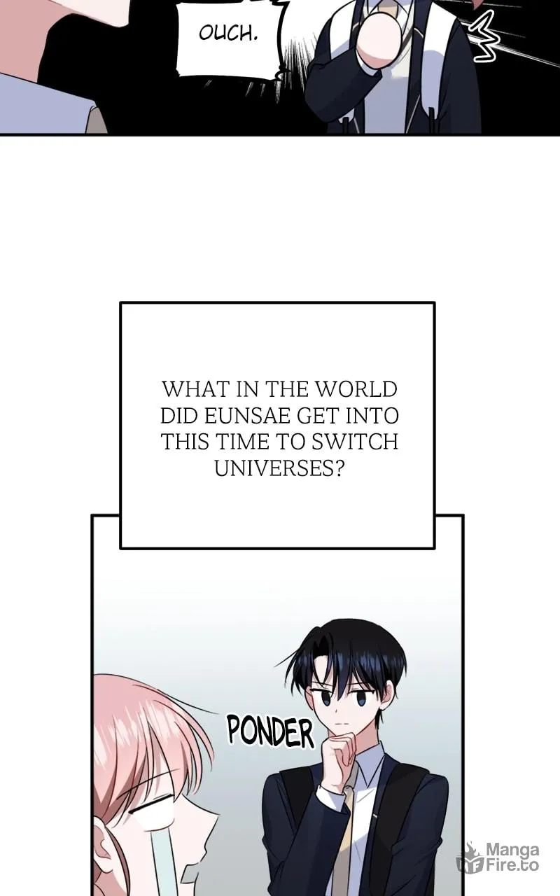 Read From the Shaking World chapter 10 image 68 on Lezhin