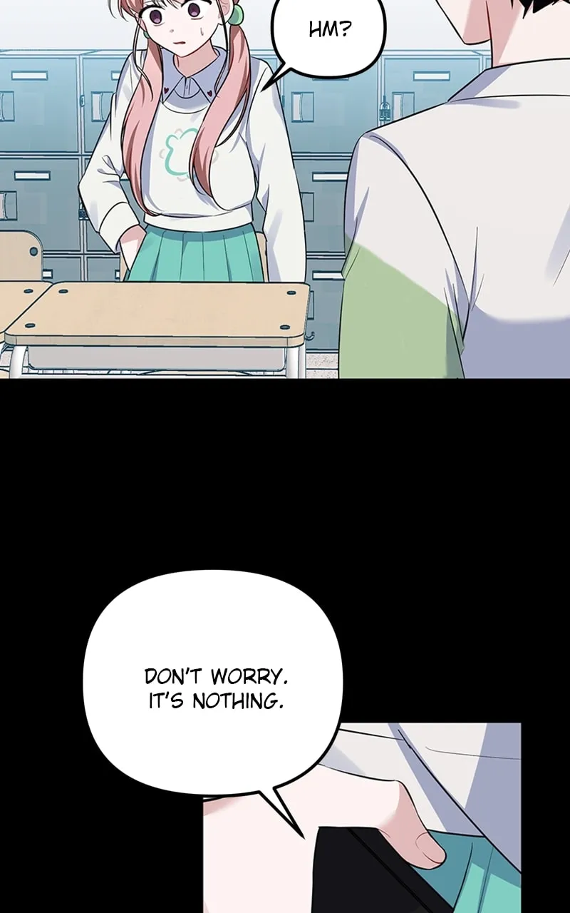 Read From the Shaking World chapter 10 image 7 on Lezhin