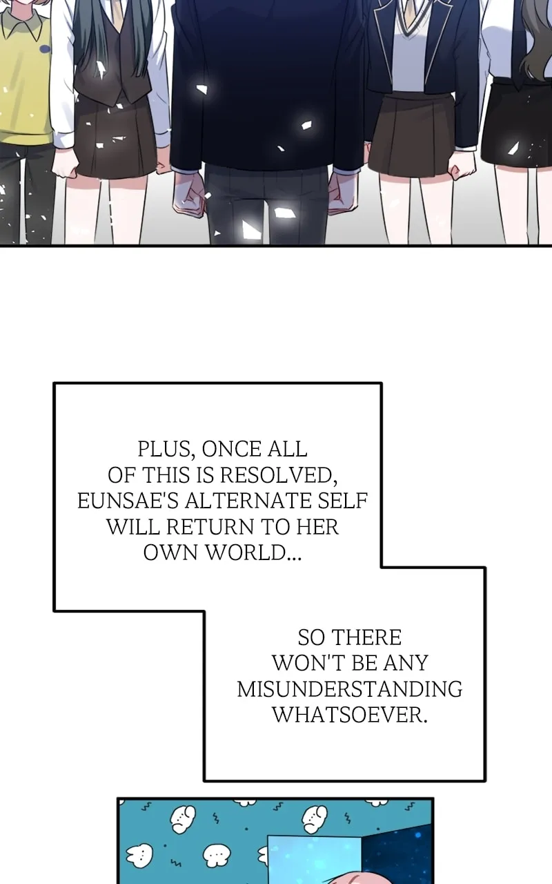 Read From the Shaking World chapter 10 image 70 on Lezhin