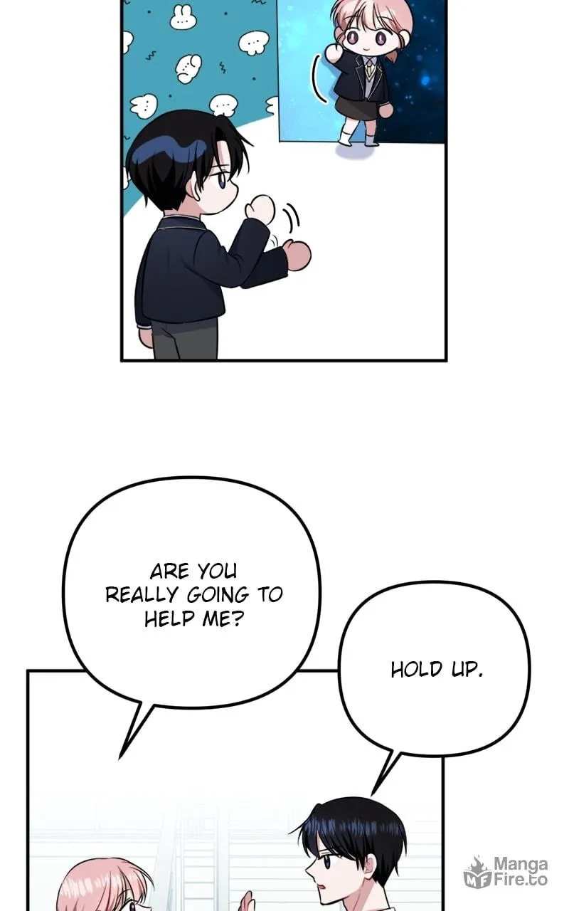 Read From the Shaking World chapter 10 image 71 on Lezhin