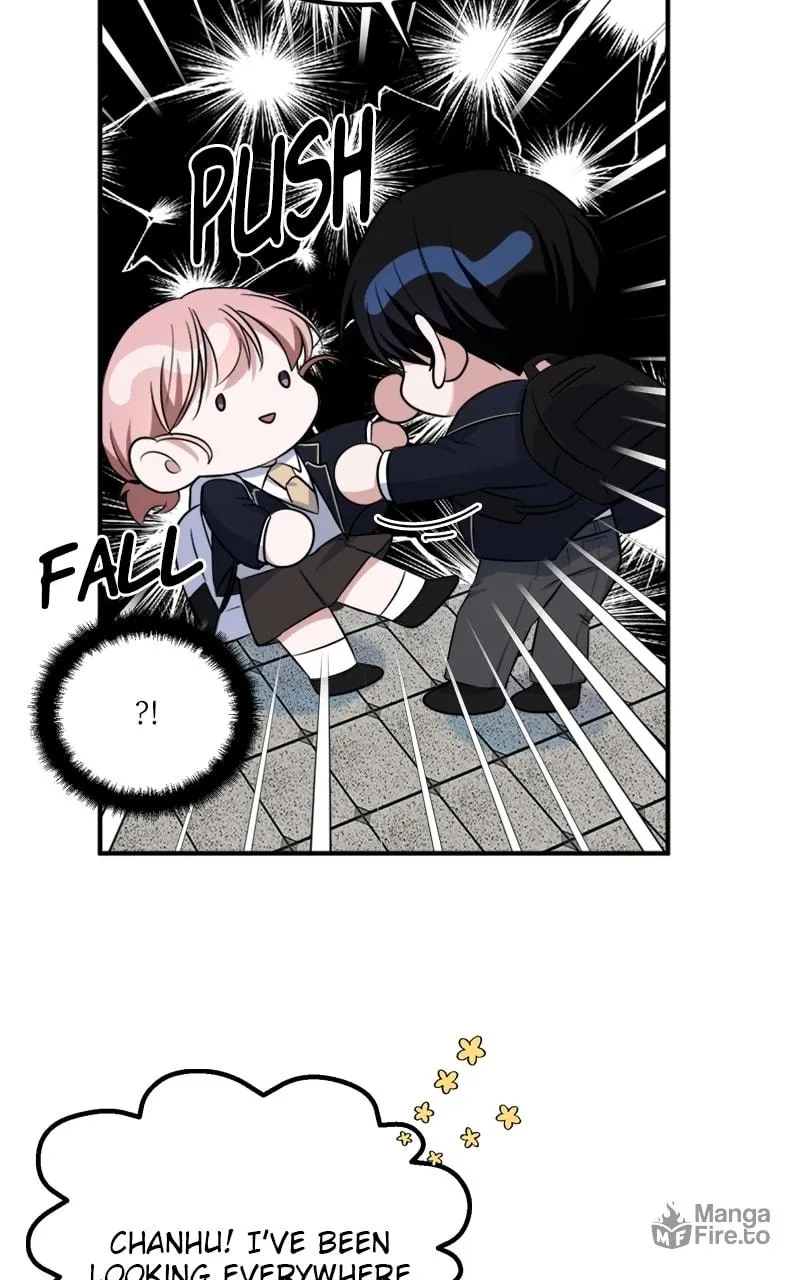 Read From the Shaking World chapter 10 image 79 on Lezhin