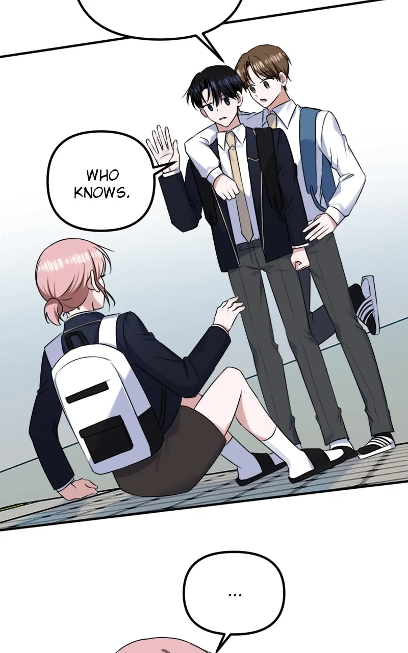 Read From the Shaking World chapter 10 image 81 on Lezhin