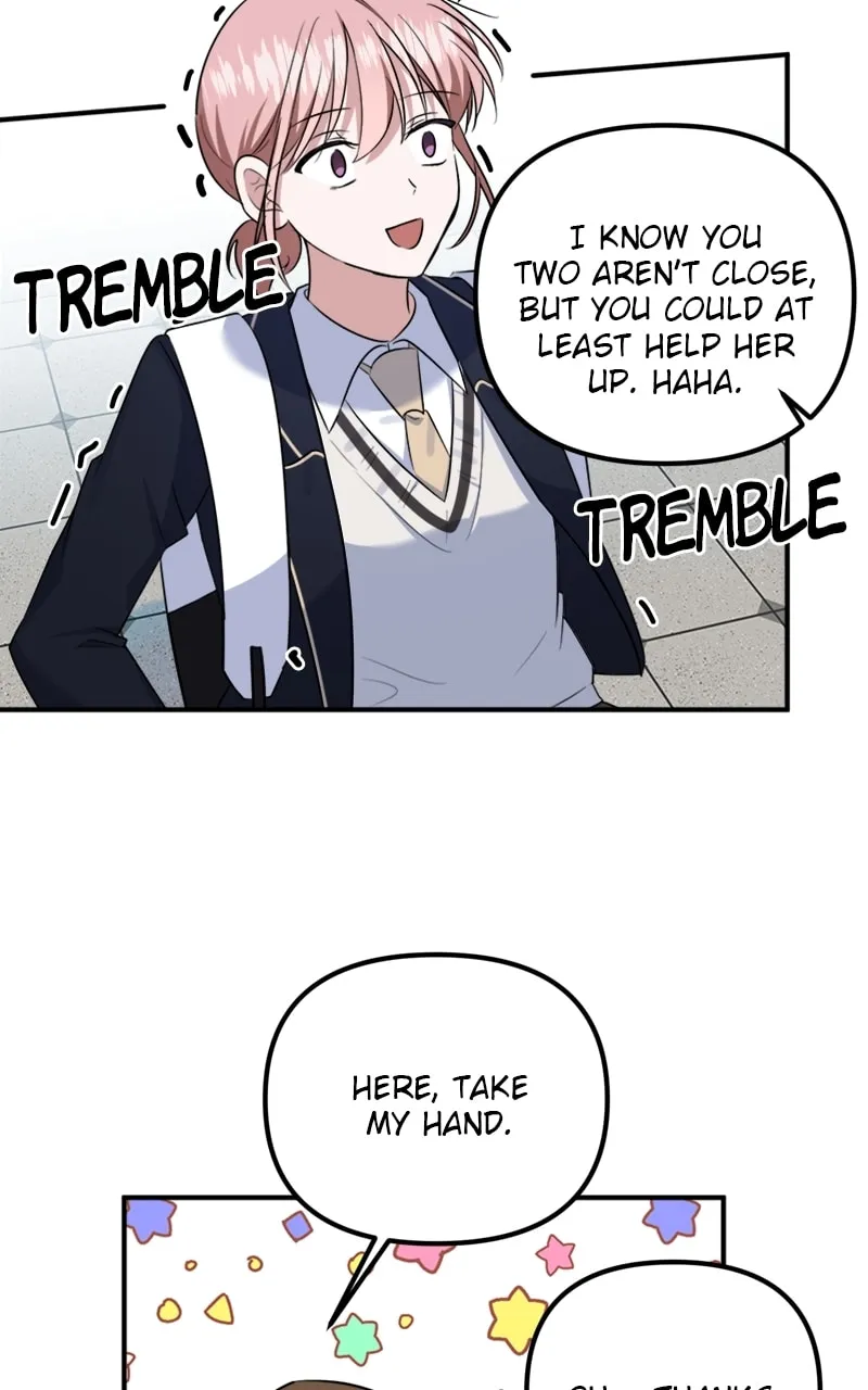 Read From the Shaking World chapter 10 image 82 on Lezhin