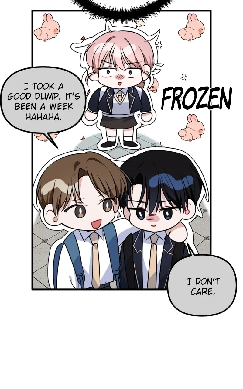 Read From the Shaking World chapter 10 image 85 on Lezhin