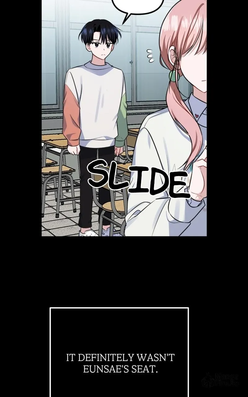 Read From the Shaking World chapter 10 image 9 on Lezhin