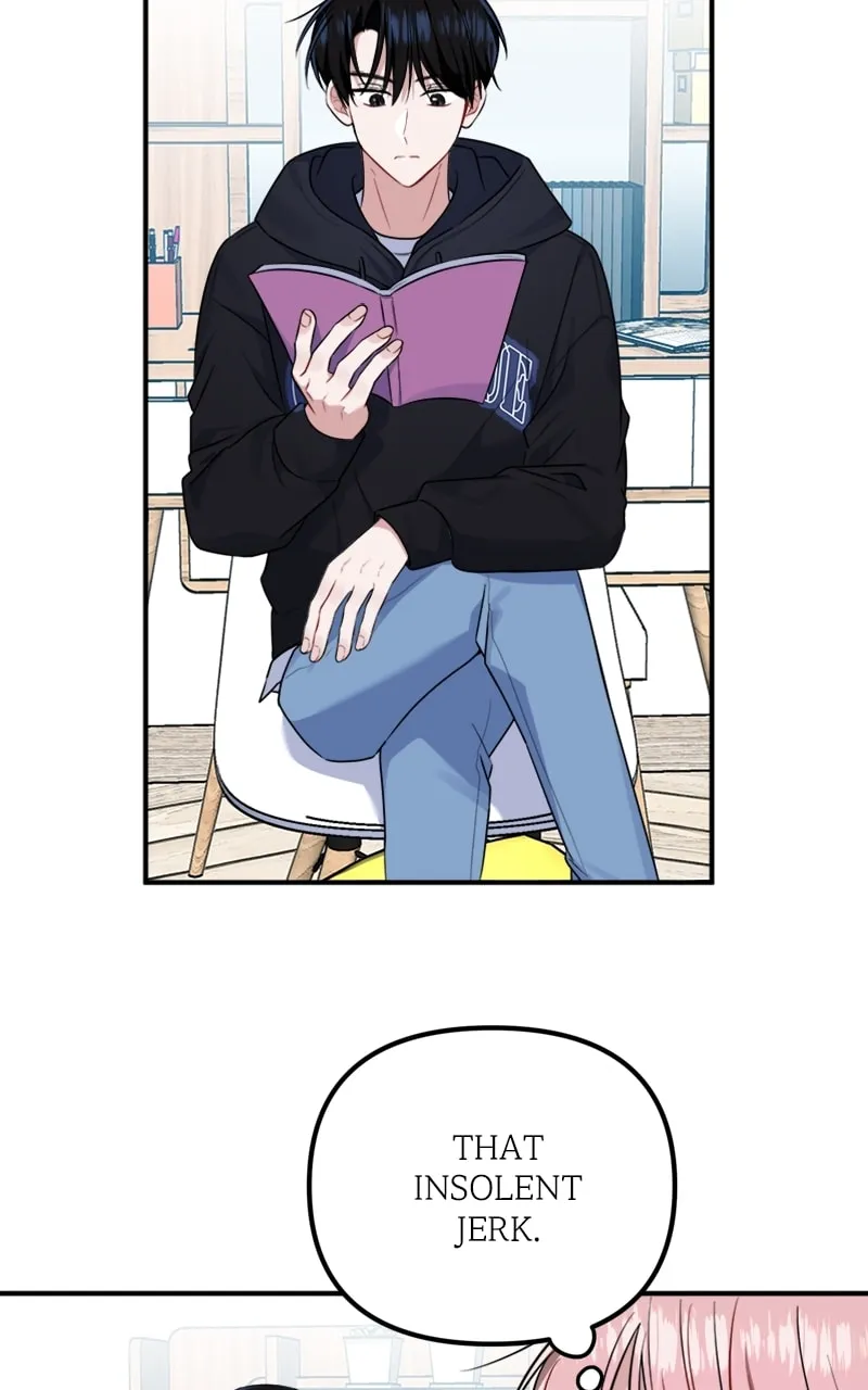 Read From the Shaking World chapter 11 image 1 on Lezhin