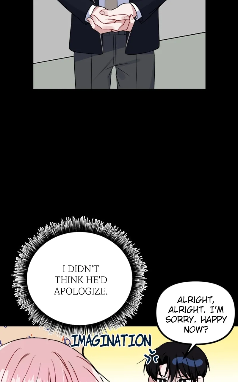 Read From the Shaking World chapter 11 image 10 on Lezhin