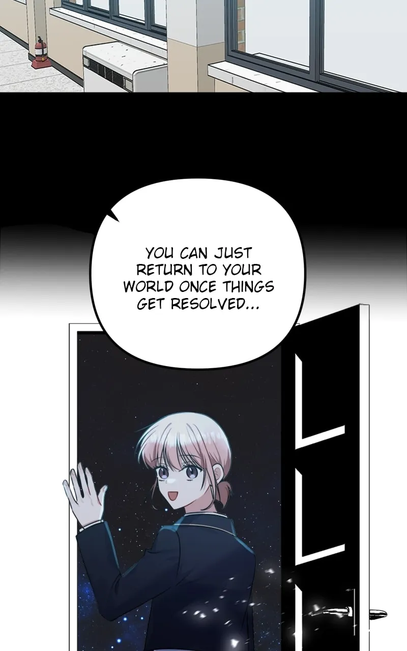 Read From the Shaking World chapter 11 image 13 on Lezhin