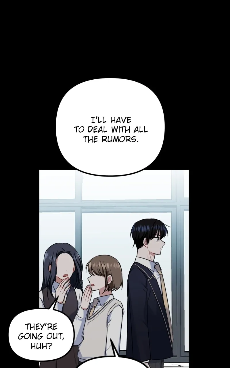 Read From the Shaking World chapter 11 image 15 on Lezhin