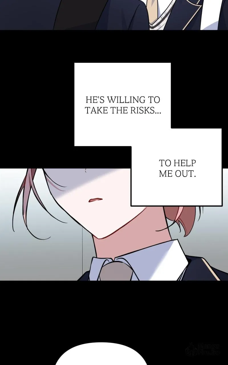 Read From the Shaking World chapter 11 image 17 on Lezhin