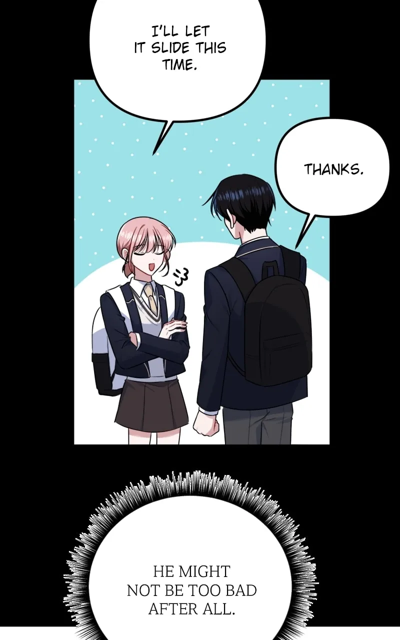 Read From the Shaking World chapter 11 image 18 on Lezhin