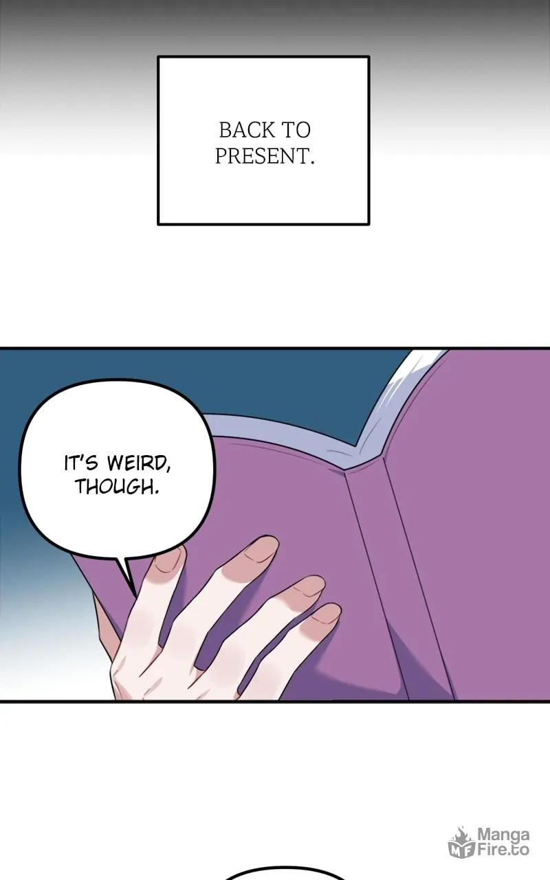 Read From the Shaking World chapter 11 image 20 on Lezhin