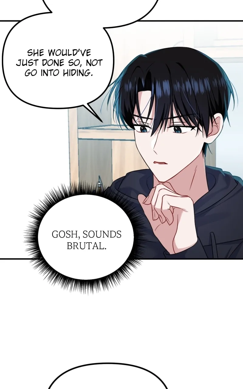 Read From the Shaking World chapter 11 image 22 on Lezhin