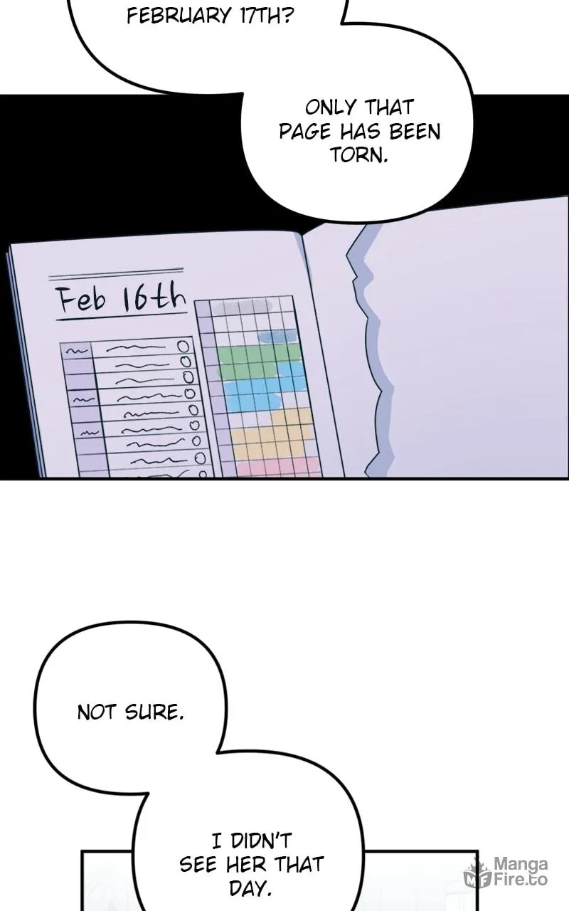 Read From the Shaking World chapter 11 image 24 on Lezhin