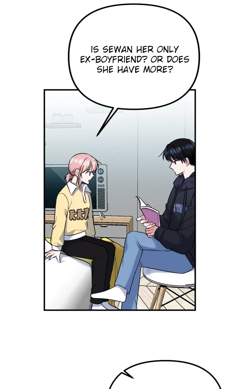 Read From the Shaking World chapter 11 image 27 on Lezhin