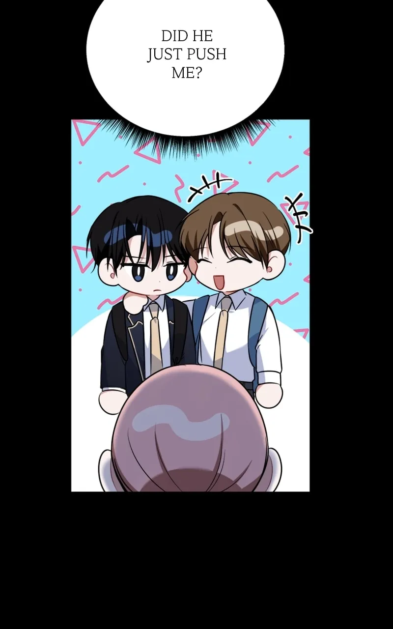 Read From the Shaking World chapter 11 image 3 on Lezhin