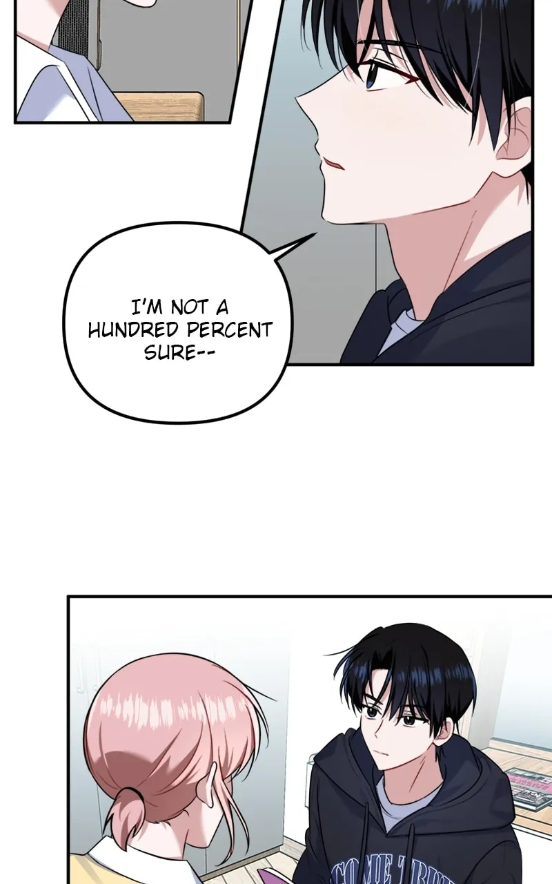 Read From the Shaking World chapter 11 image 30 on Lezhin