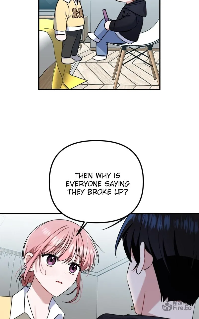 Read From the Shaking World chapter 11 image 35 on Lezhin